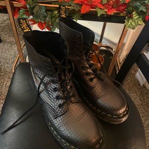 Size 8 Dr.Martens